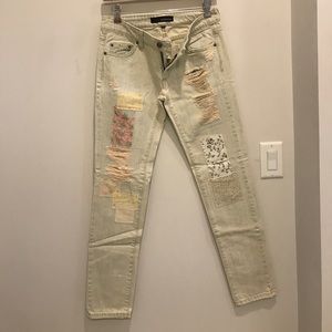 LF Furst Premium Jeans NWT Size 26